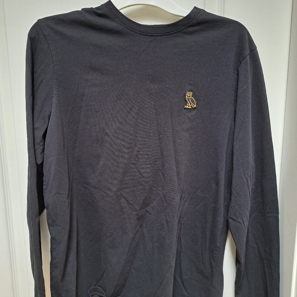 October's Very Own long sleeve t-shirt - Picture 1 of 4